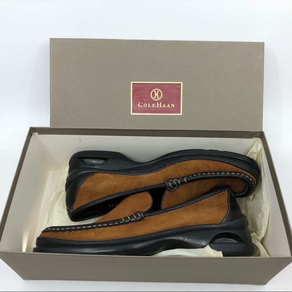 Cole Haan shoes